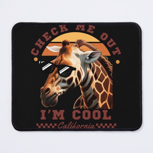 Item preview, Check me out: I'm cool!!! designed and sold by UnicornMagik.
