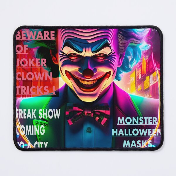 Item preview, Monster Magazine 19 designed and sold by MatrixTattoo.