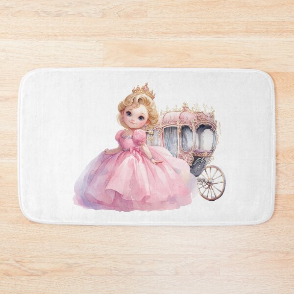 Item preview, Fairy Tale Princess Carriage – Enchanted Illustration by Alexeyev Zurga designed and sold by AlexeyevZurga.