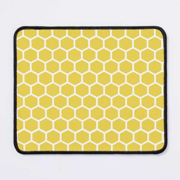 Item preview, Honey Comb Pattern designed and sold by zibziby.