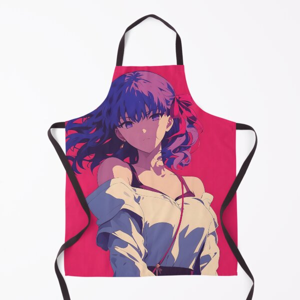 Item preview, Sakura Matou - Fate series 3 designed and sold by Infinite-Aspire.