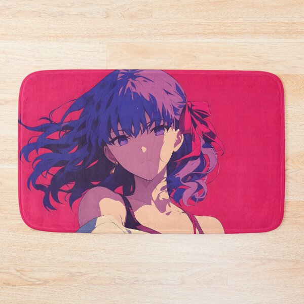 Aperçu de l'œuvre Sakura Matou - Fate series 3 créée et vendue par Infinite-Aspire.