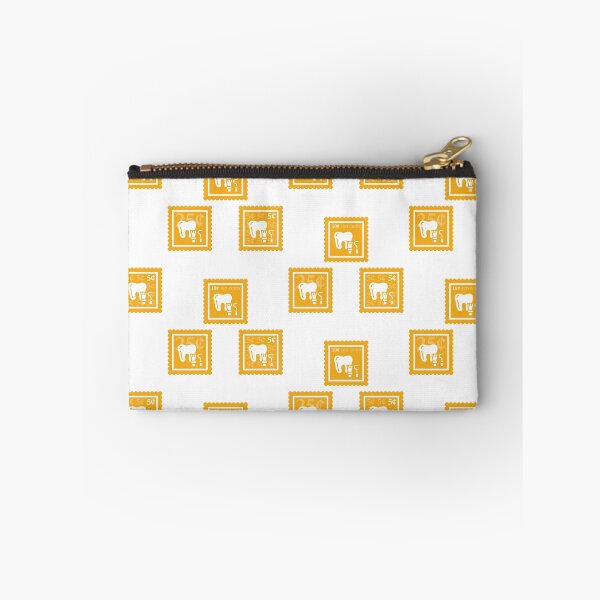 Item preview, Dentistry | Yellow Gold & White Stamps | College Dental Hygienist Major | Tooth Hygiene Graduate School Class | Dentist Assistant Job | University Degree Minor | StampHeed 004 designed and sold by StampHeed.