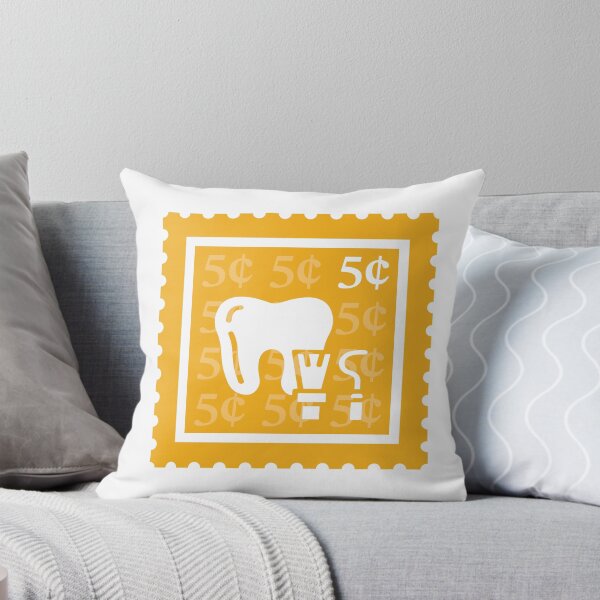 Item preview, Dentistry | Yellow Gold & White Stamps | College Dental Hygienist Major | Tooth Hygiene Graduate School Class | Dentist Assistant Job | University Degree Minor | StampHeed 004 designed and sold by StampHeed.