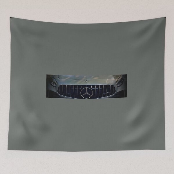 Item preview, amg, panamericana, logo, mercedes designed and sold by owenomania.
