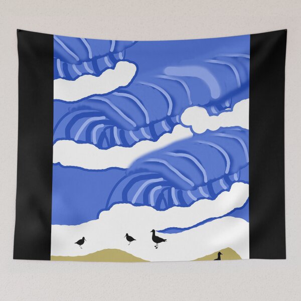 Item preview, Bon-Sai Surfer designed and sold by TimeEgo.