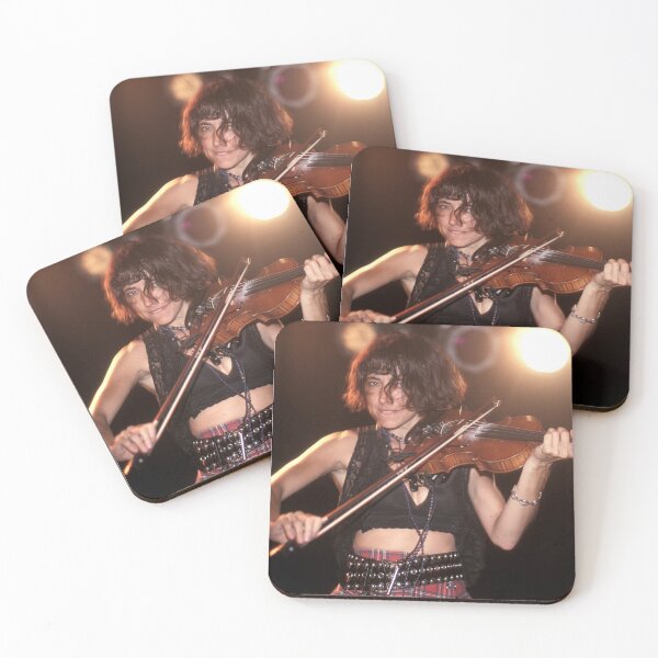 Item preview, Mindy Jostyn - The Hooters - Photograph designed and sold by ConcertImages.