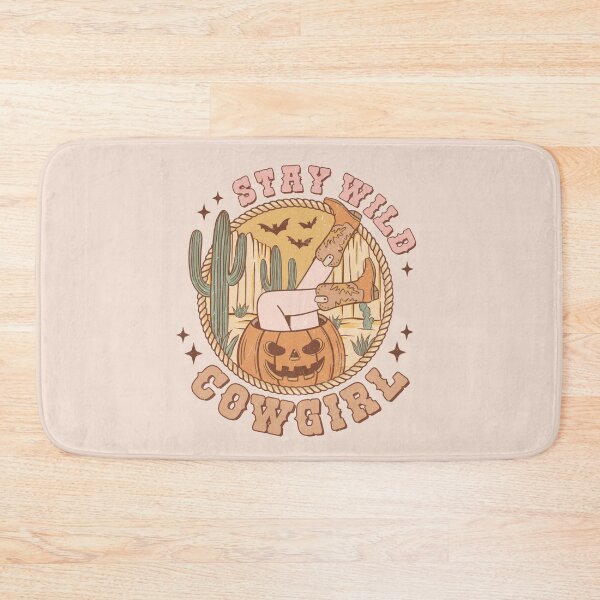 Item preview, Stay Wild Cowgirl designed and sold by FirePhoenix1836.