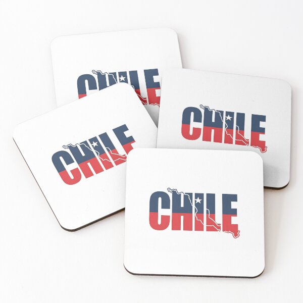 Artikelvorschau, Chile entdecken entworfen und verkauft von wanderenergi.