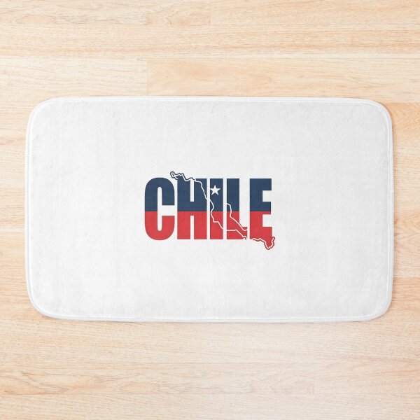 Item preview, Exploring Chile designed and sold by wanderenergi.