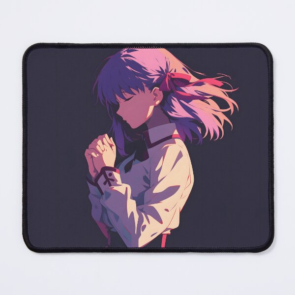 Item preview, Sakura Matou - Fate series 4 designed and sold by Infinite-Aspire.