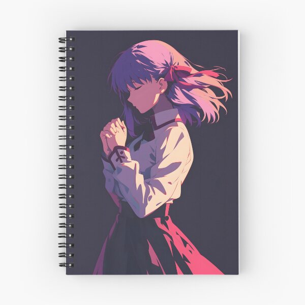 Item preview, Sakura Matou - Fate series 4 designed and sold by Infinite-Aspire.
