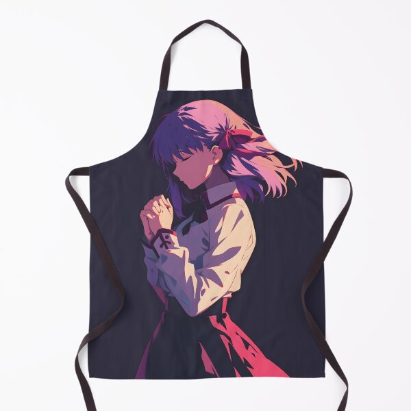 Item preview, Sakura Matou - Fate series 4 designed and sold by Infinite-Aspire.