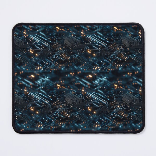 Item preview, Cybernetic Nexus designed and sold by MidArtForge.