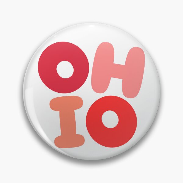 Item preview, Cutesy Ohio designed and sold by angela-w14.