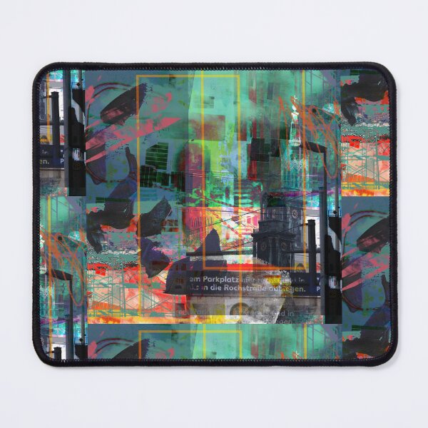 Item preview, Digital Architecture Collage 17 designed and sold by dana-krystle.