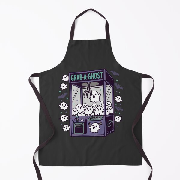 Item preview, Grab-a-Ghost designed and sold by PaulSDesign.