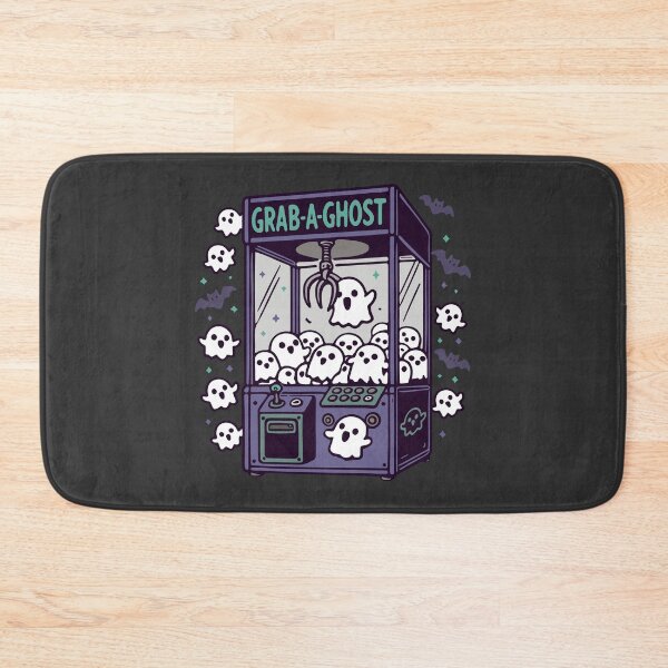 Item preview, Grab-a-Ghost designed and sold by PaulSDesign.