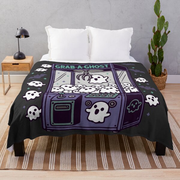 Item preview, Grab-a-Ghost designed and sold by PaulSDesign.