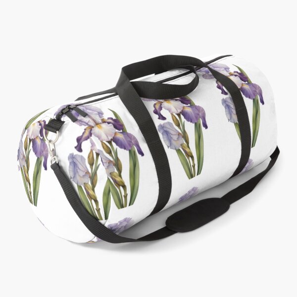 Item preview, Iris germanica (Bearded Iris) designed and sold by HOMETOWN86.