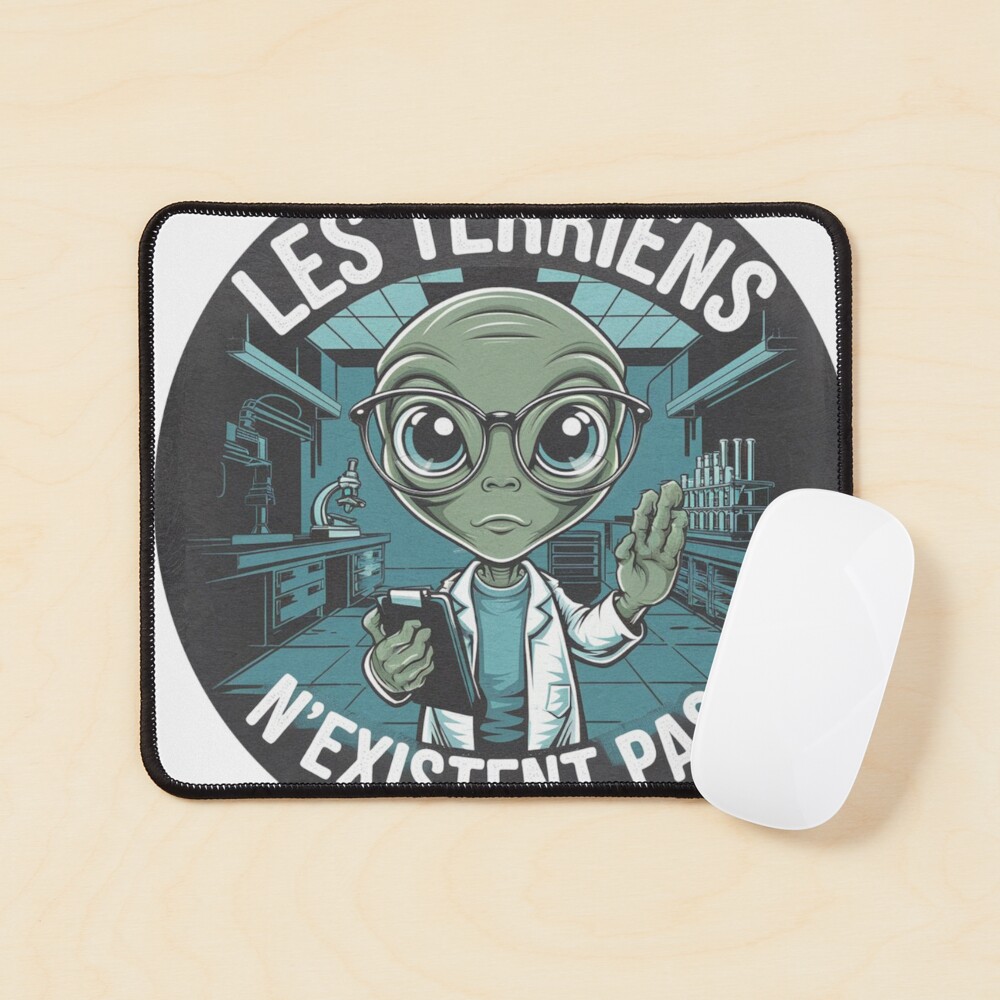 Item preview, Mouse Pad designed and sold by Lgames.