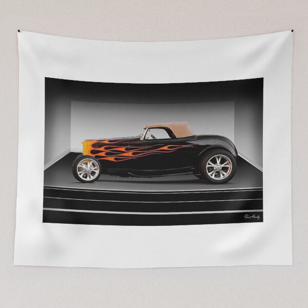 Item preview, 1932 Hot Profile Roadster designed and sold by DaveKoontz.