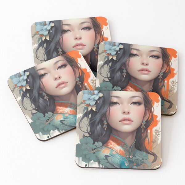 Item preview, Pretty woman  designed and sold by Ash44444.