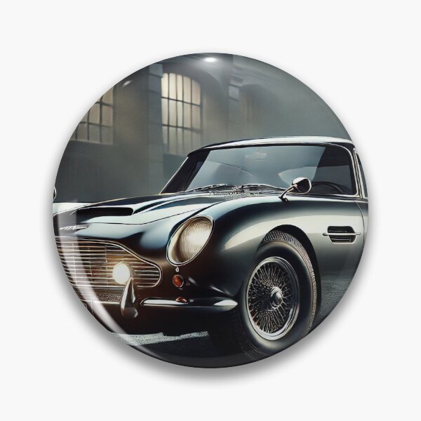 Item preview, Chrome Dreams: The Ultimate Classic Pursuit designed and sold by FantasyVillaArt.