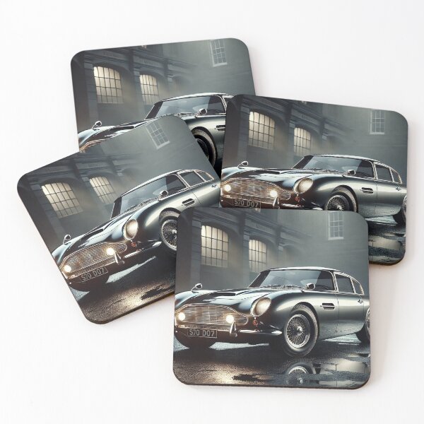 Item preview, Chrome Dreams: The Ultimate Classic Pursuit designed and sold by FantasyVillaArt.