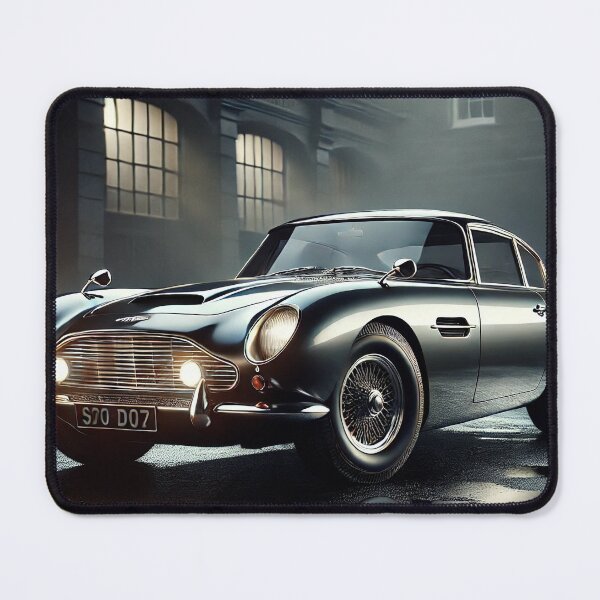 Item preview, Chrome Dreams: The Ultimate Classic Pursuit designed and sold by FantasyVillaArt.