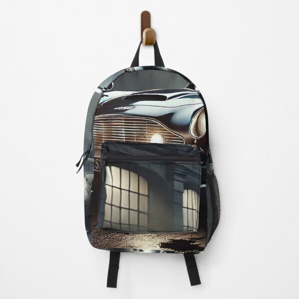 Item preview, Chrome Dreams: The Ultimate Classic Pursuit designed and sold by FantasyVillaArt.