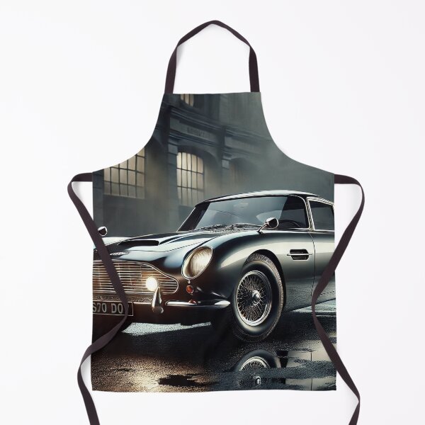 Item preview, Chrome Dreams: The Ultimate Classic Pursuit designed and sold by FantasyVillaArt.