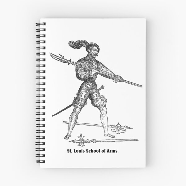 Item preview, Polearm Shirt, no logo designed and sold by School-of-Arms.