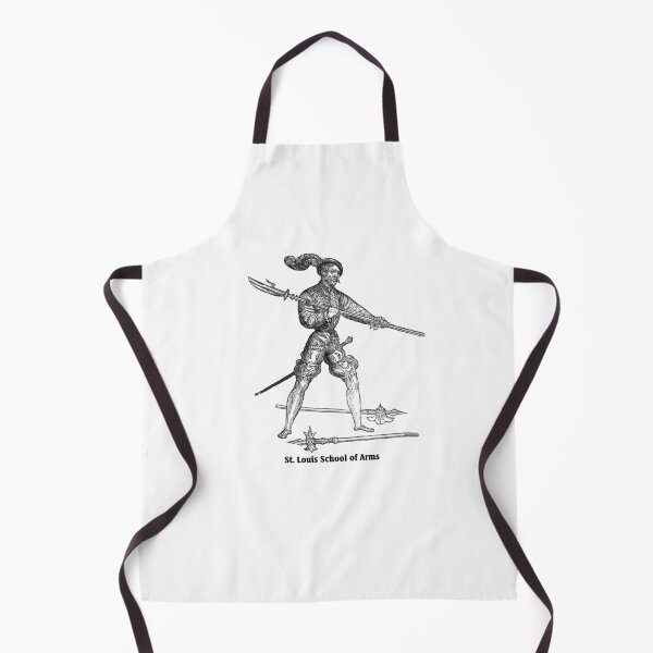 Item preview, Polearm Shirt, no logo designed and sold by School-of-Arms.