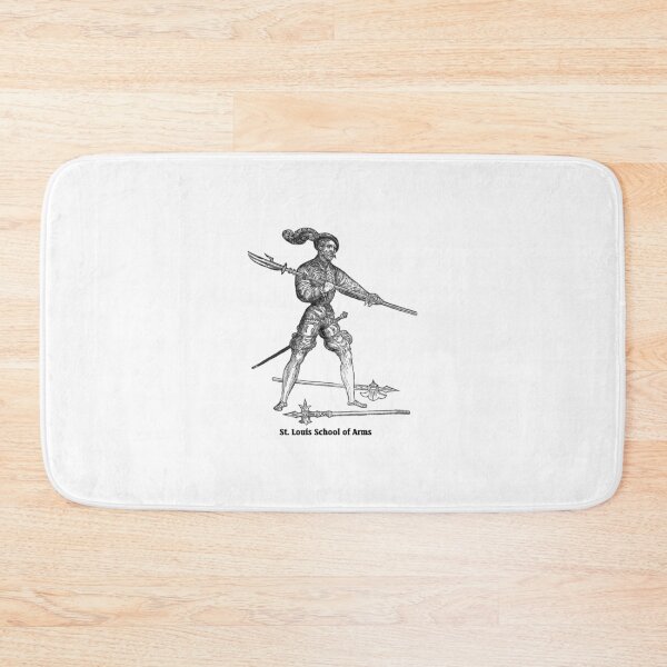 Item preview, Polearm Shirt, no logo designed and sold by School-of-Arms.