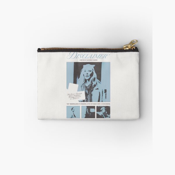 Item preview, Poster Disclaimer Cate Blanchett designed and sold by laurasmagic.