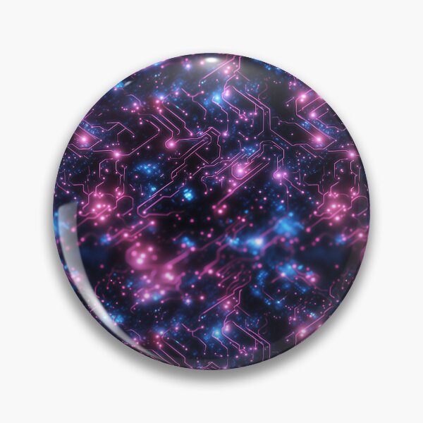 Item preview, Cybernetic Nexus designed and sold by MidArtForge.
