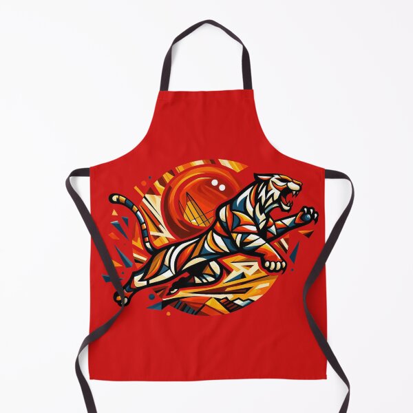 Item preview, Tiger and Sun No.2 designed and sold by Tuaklom.