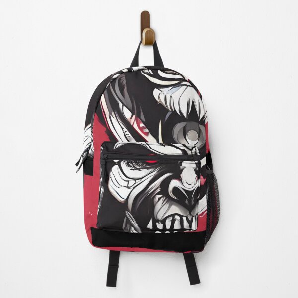 Item preview, Demon designed and sold by MatrixTattoo.