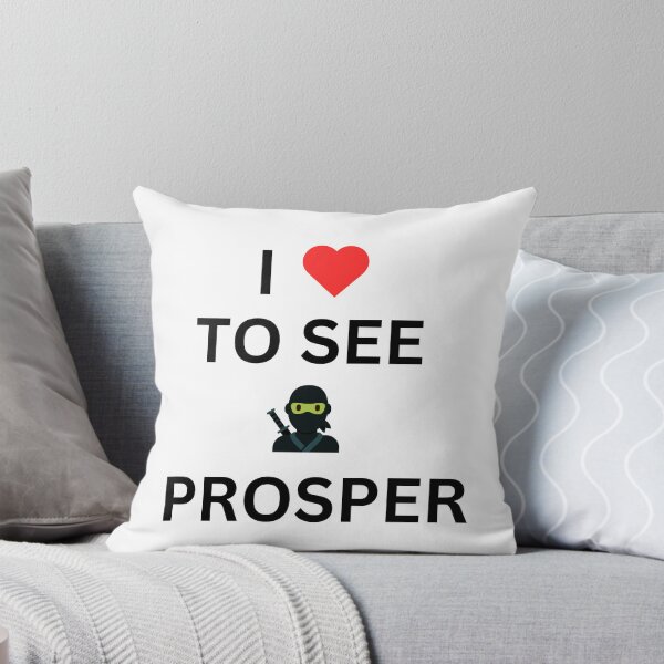 Item preview, Prosper designed and sold by BlackRockAL001.