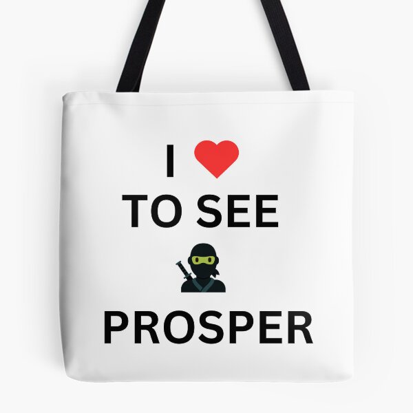 Item preview, Prosper designed and sold by BlackRockAL001.