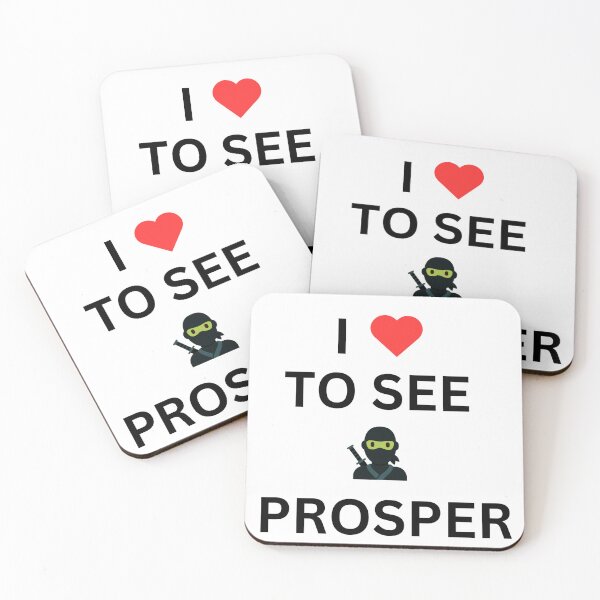Item preview, Prosper designed and sold by BlackRockAL001.