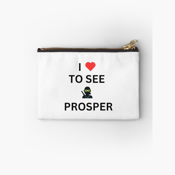 Item preview, Prosper designed and sold by BlackRockAL001.
