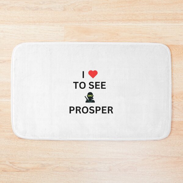 Item preview, Prosper designed and sold by BlackRockAL001.