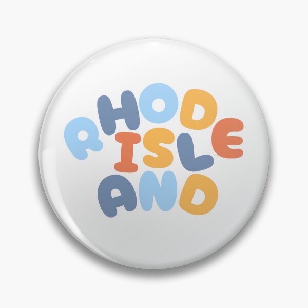 Item preview, Cutesy Rhode Island designed and sold by angela-w14.