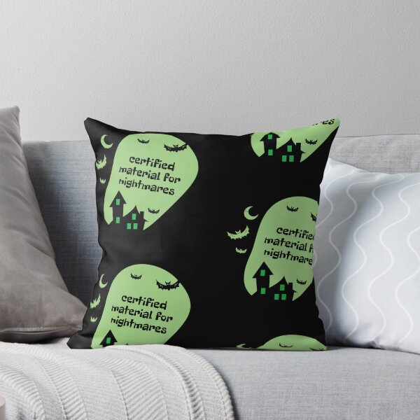 Item preview, Certified Material For Nightmares! Style designed and sold by SheGoingUP.