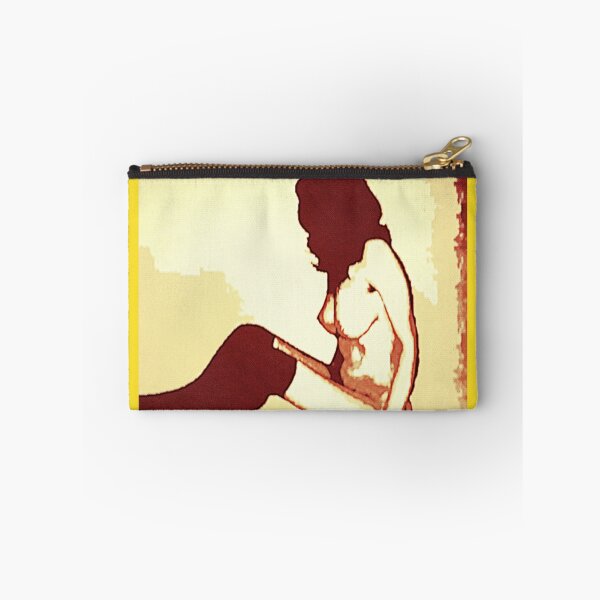 Item preview, Young girl. designed and sold by Gmzago.