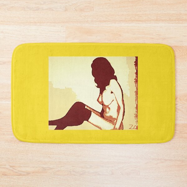 Item preview, Young girl. designed and sold by Gmzago.