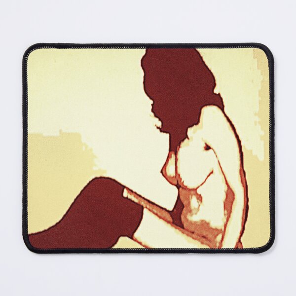 Item preview, Young girl. designed and sold by Gmzago.