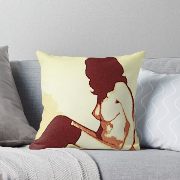 Item preview, Young girl. designed and sold by Gmzago.
